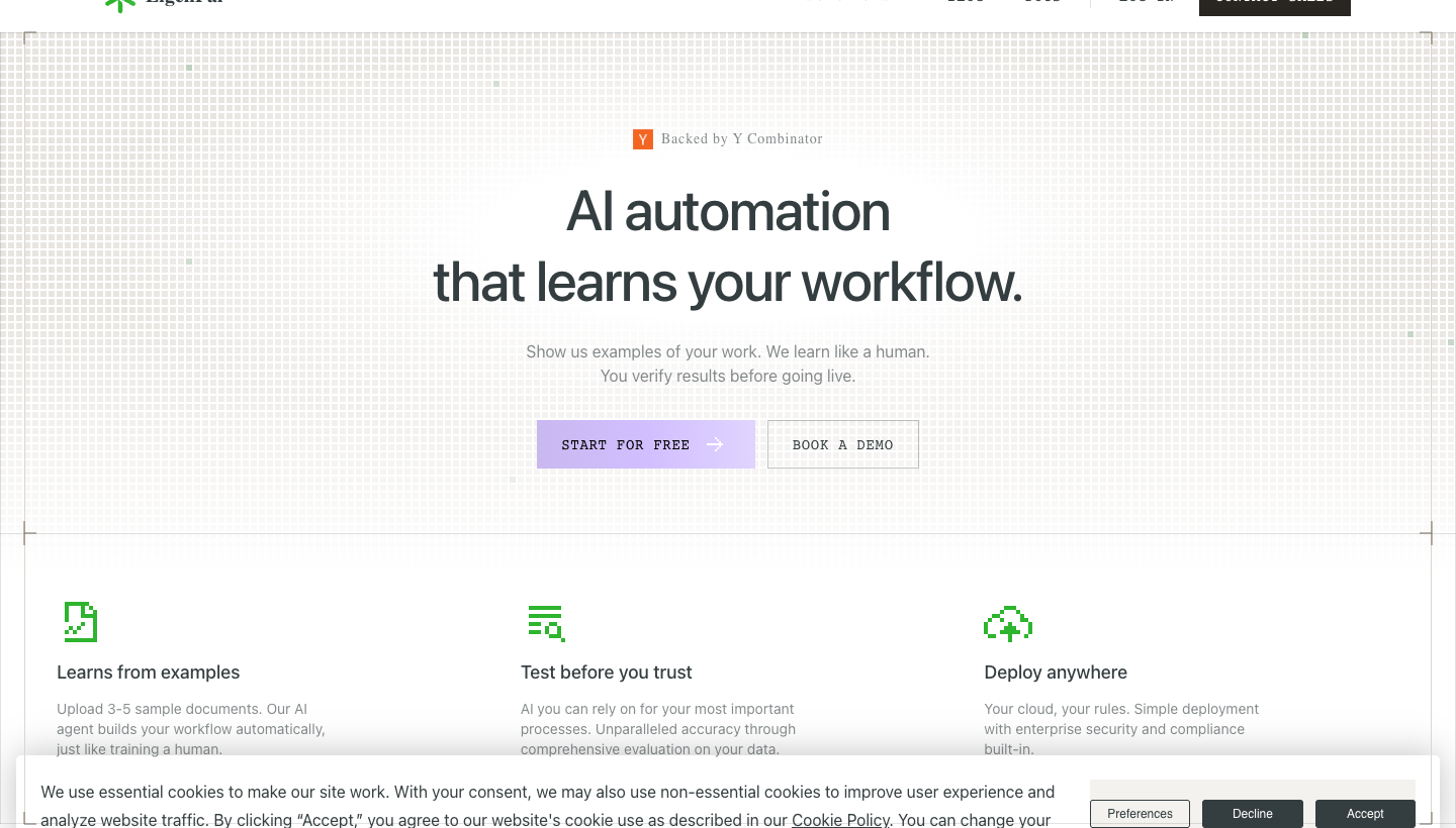 eigenpal.com, rebuilt by Platho